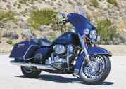 Harley-Davidson FLHTI Electra Glide Standard